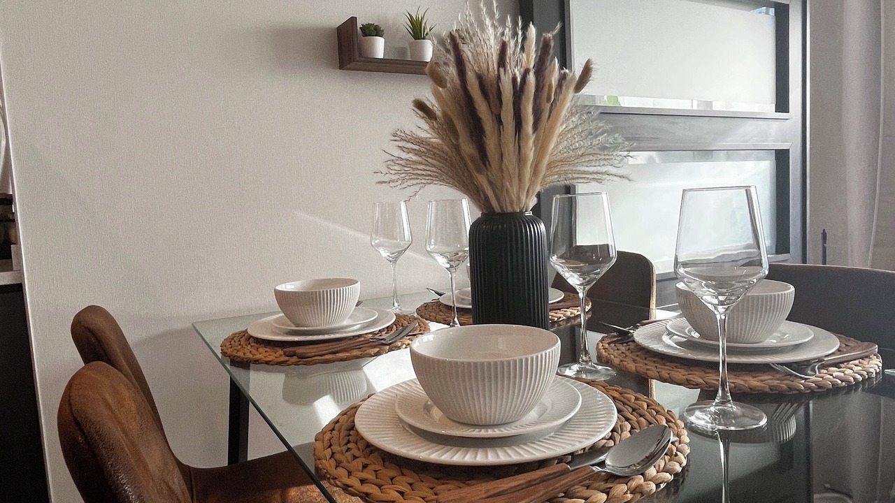 Photo of Kitchen in Downtown Santiago