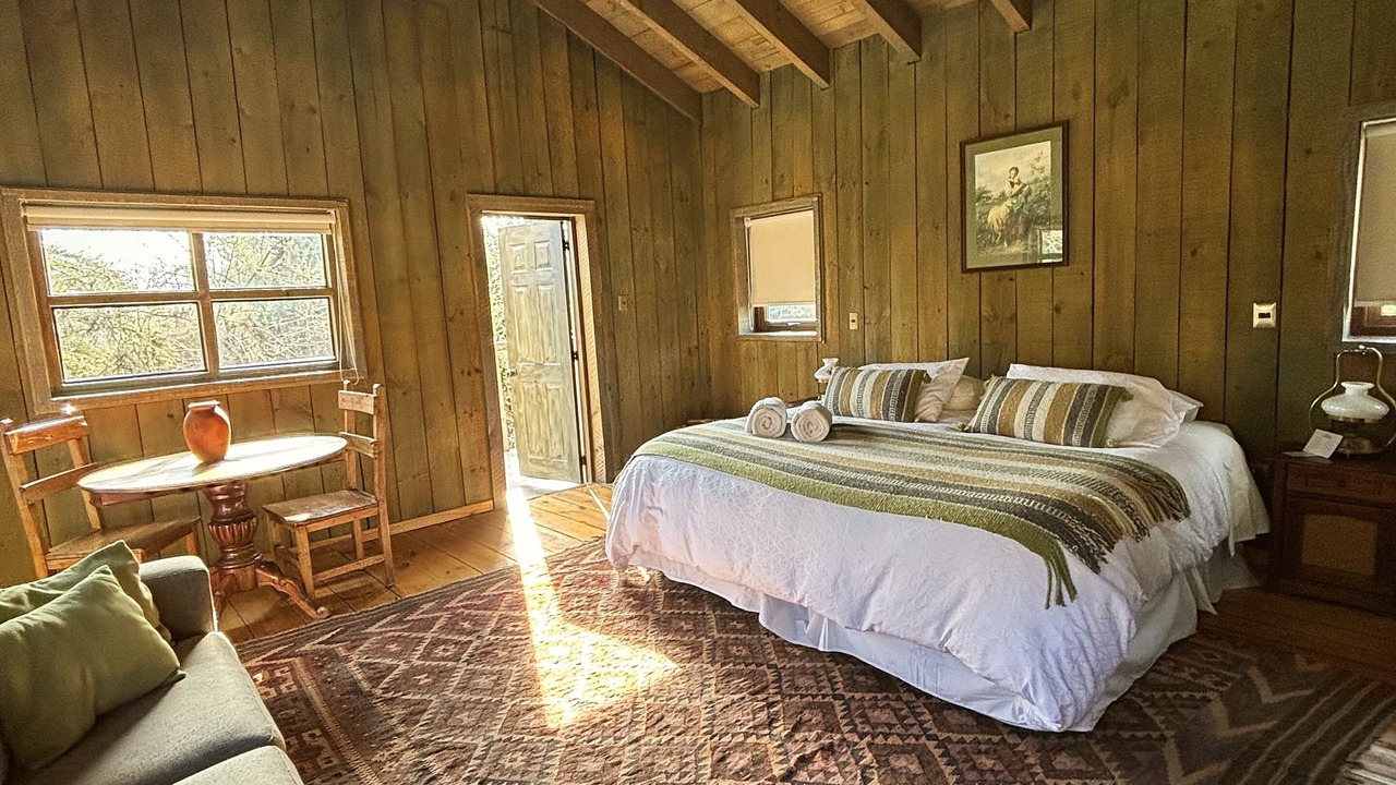 Photo of Bedroom in Casablanca