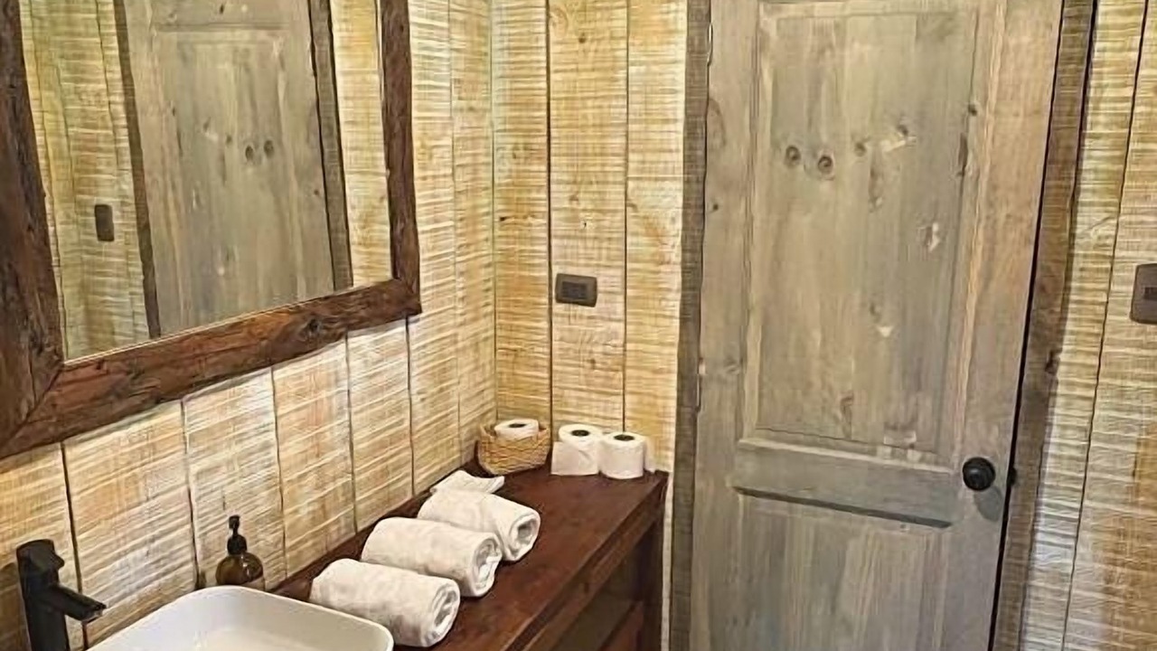 Photo of Bathroom in Casablanca