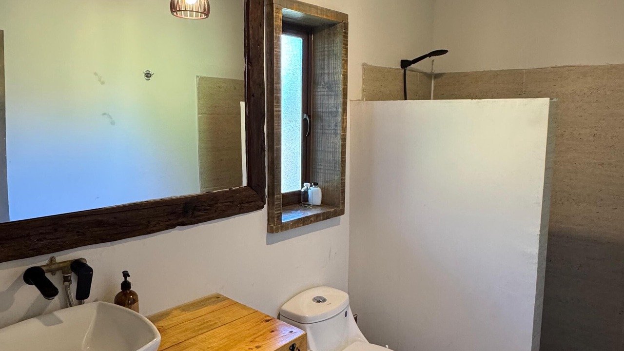 Photo of Bathroom in Casablanca