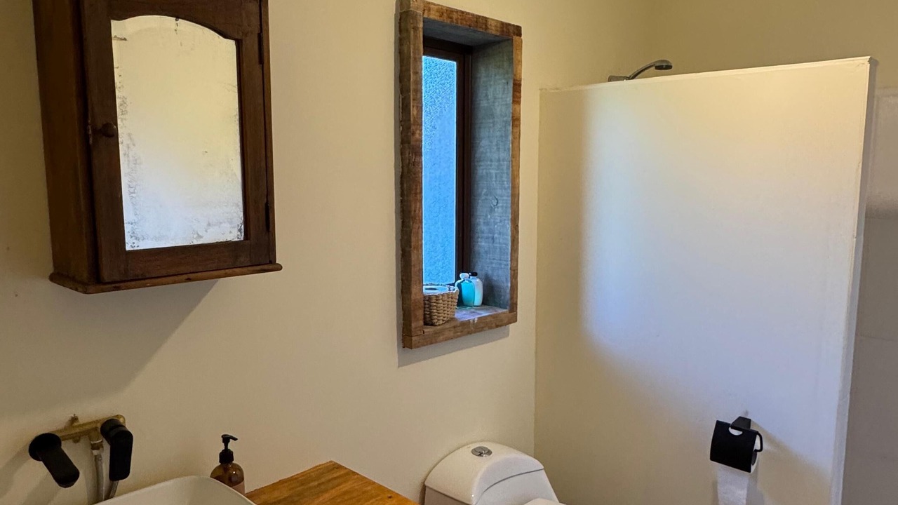 Photo of Bathroom in Casablanca
