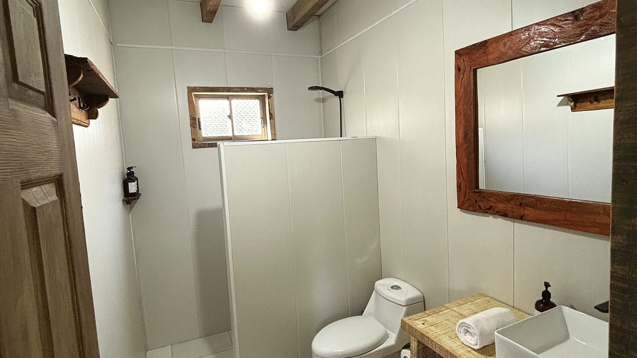 Photo of Bathroom in Casablanca