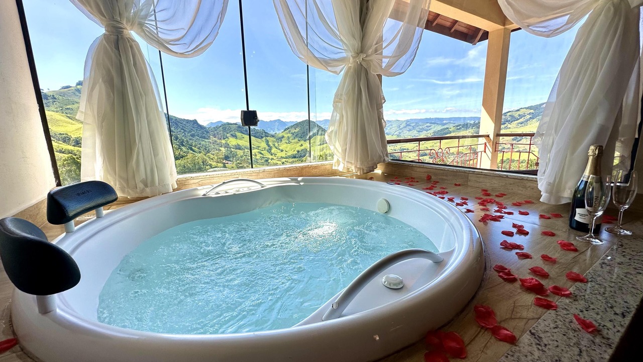 Photo of Bedroom in Sao Bento do Sapucai