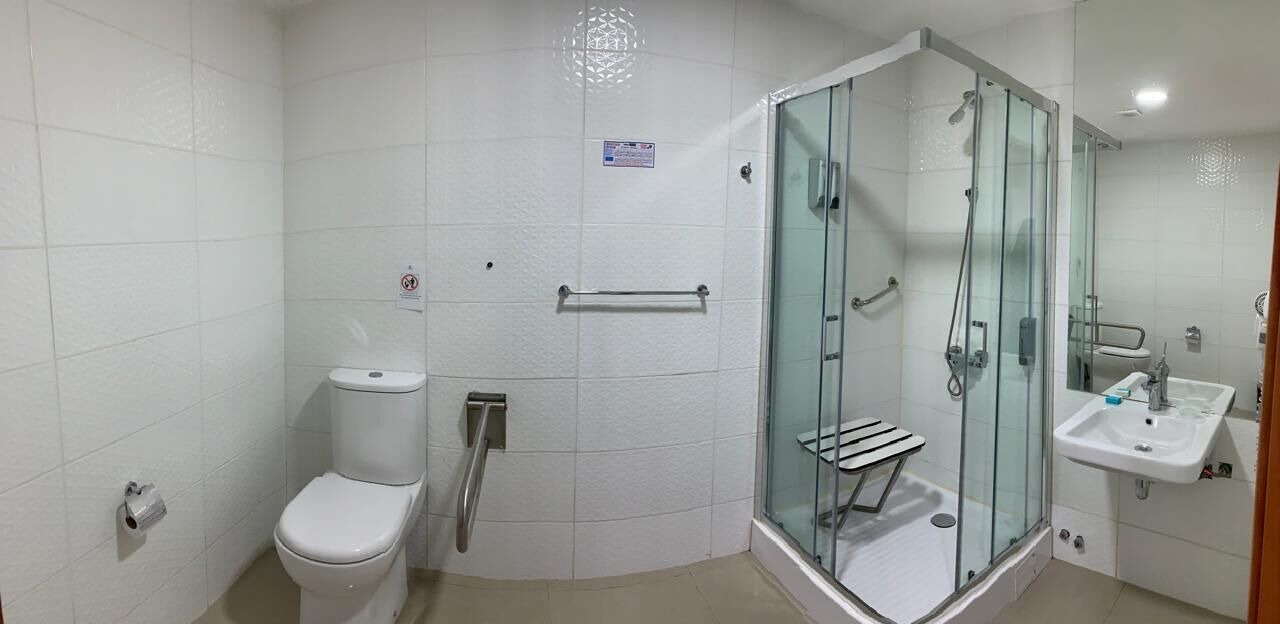 Photo of Bedroom in Puerto Aysen