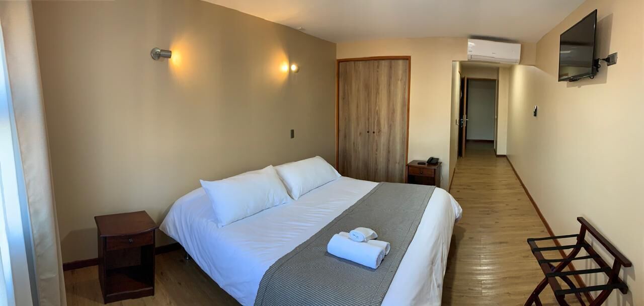 Photo of Bedroom in Puerto Aysen