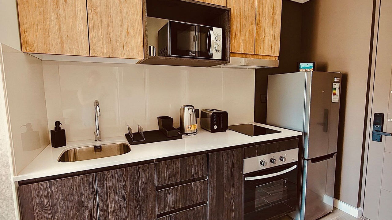 Photo of Kitchen in Nunoa