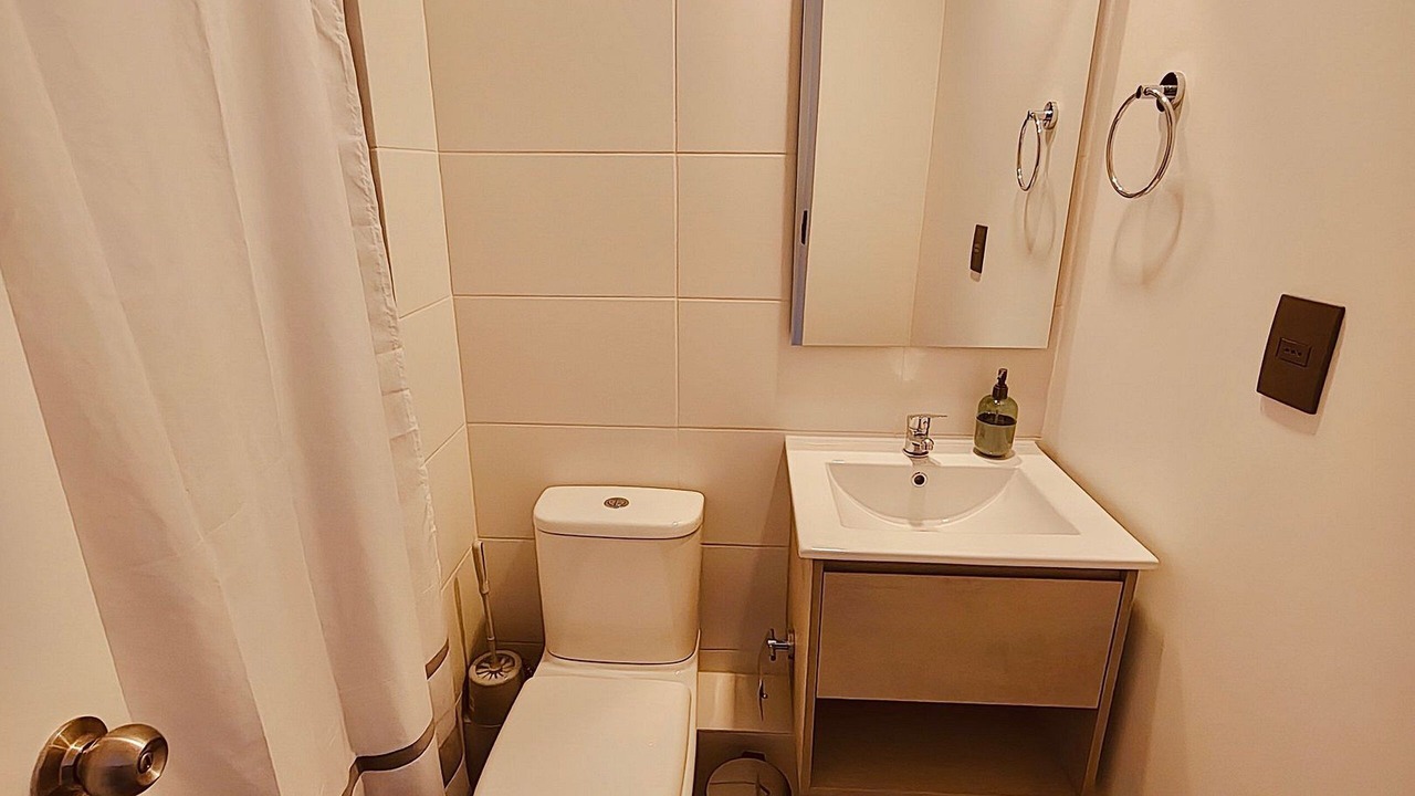 Photo of Bathroom in Nunoa