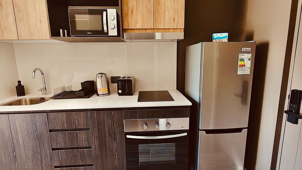 Photo of Kitchen in Nunoa