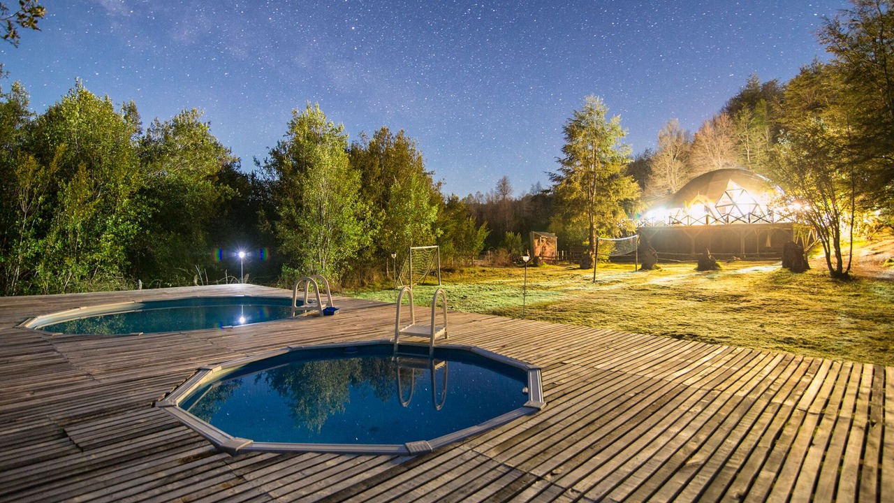 Photo of Outdoor in Curacautin
