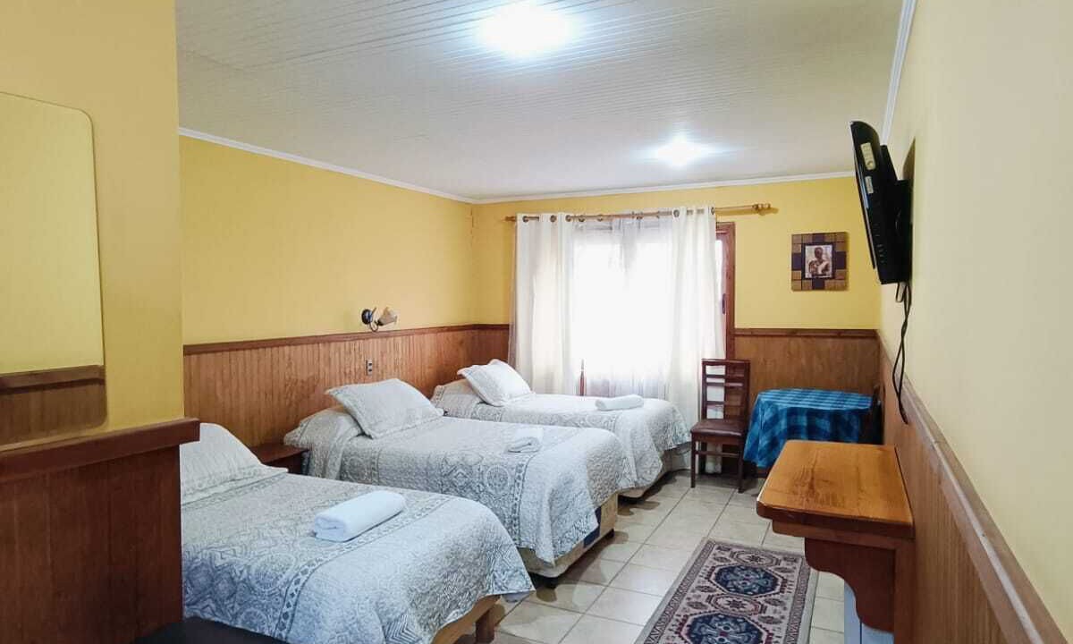 Photo of Bedroom in Villarrica