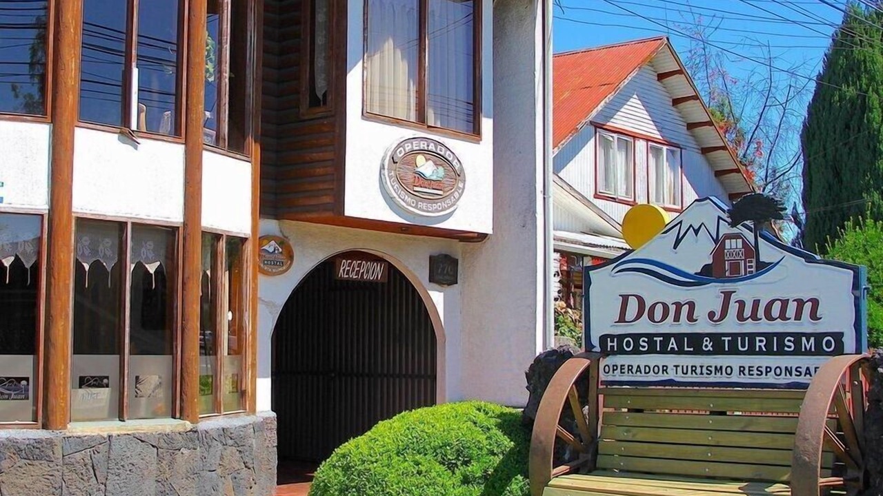 Photo of Outdoor in Villarrica