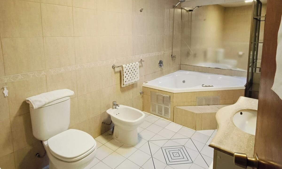 Photo of Bathroom in Villarrica