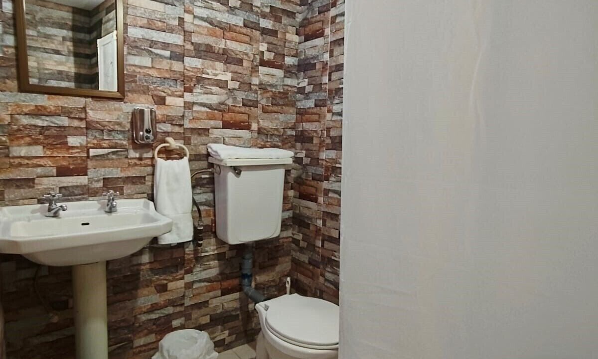 Photo of Bathroom in Villarrica