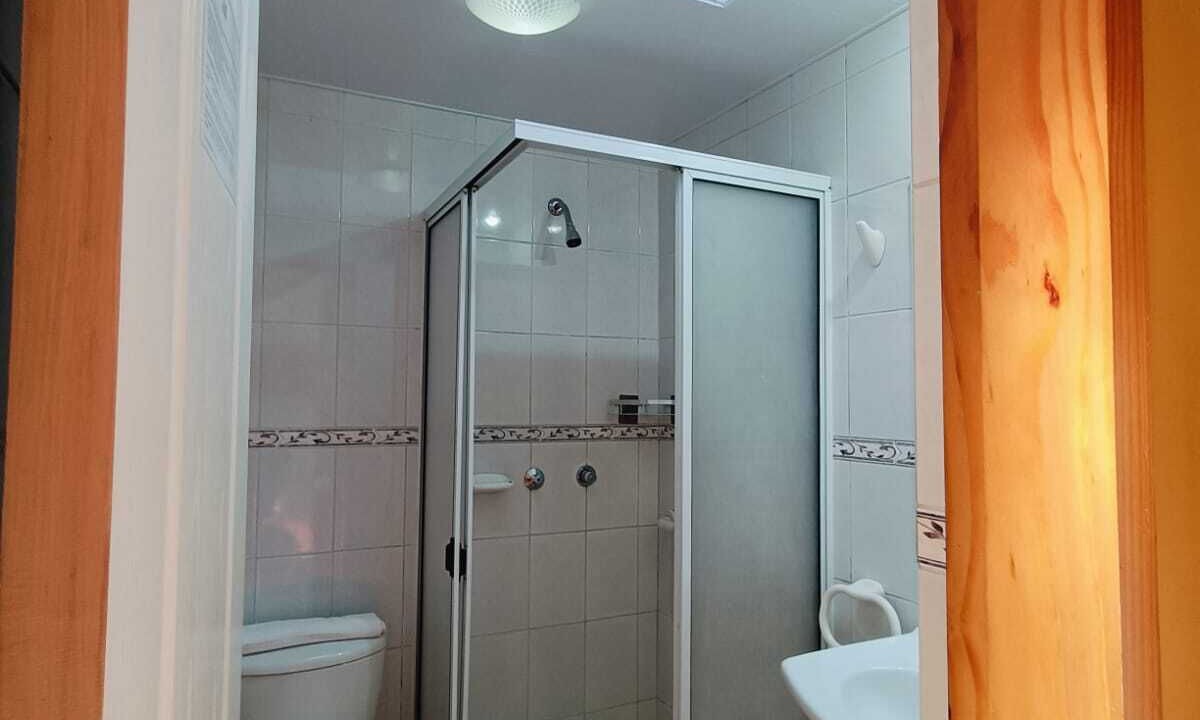 Photo of Bathroom in Villarrica