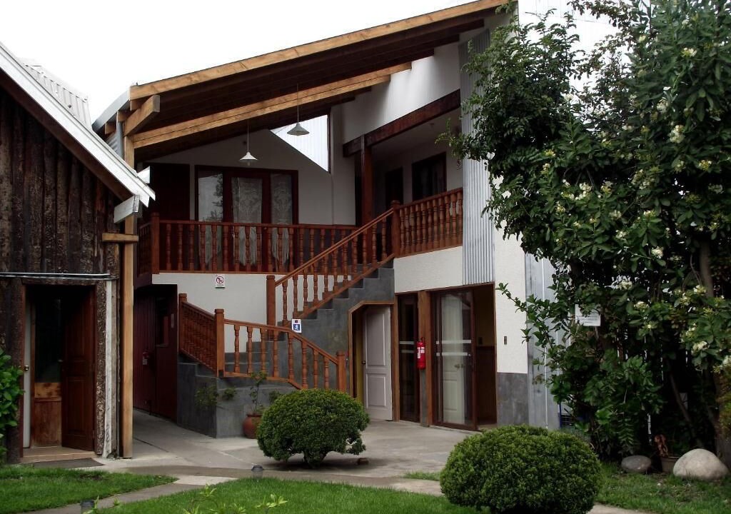 Photo of Outdoor in Villarrica