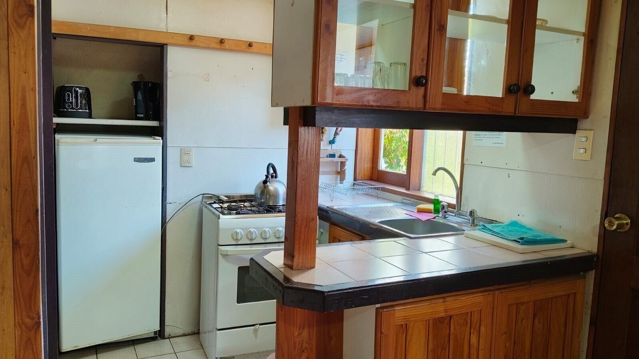 Photo of Kitchen in Villarrica