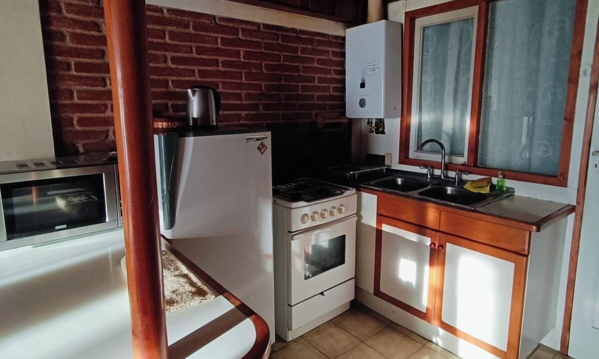 Photo of Kitchen in Villarrica