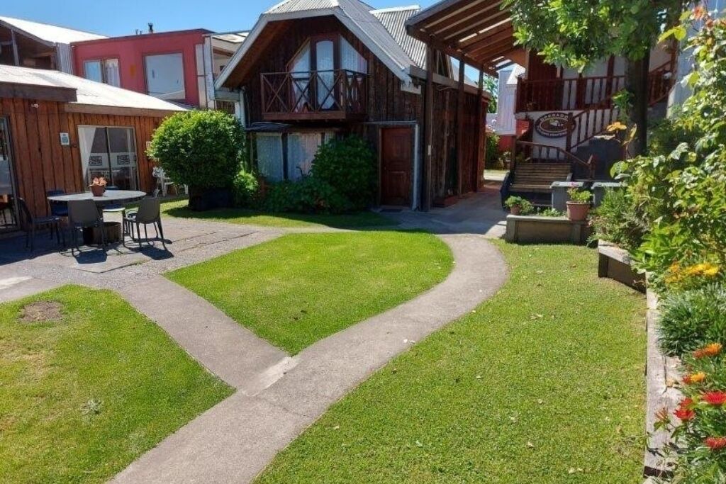Photo of Outdoor in Villarrica