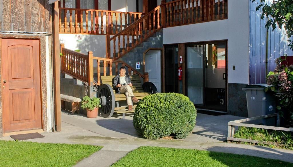 Photo of Outdoor in Villarrica