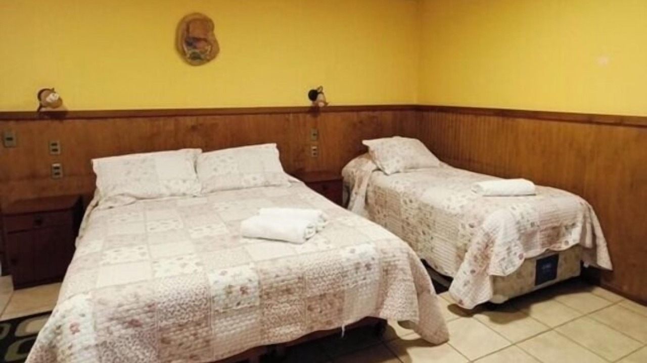 Photo of Bedroom in Villarrica