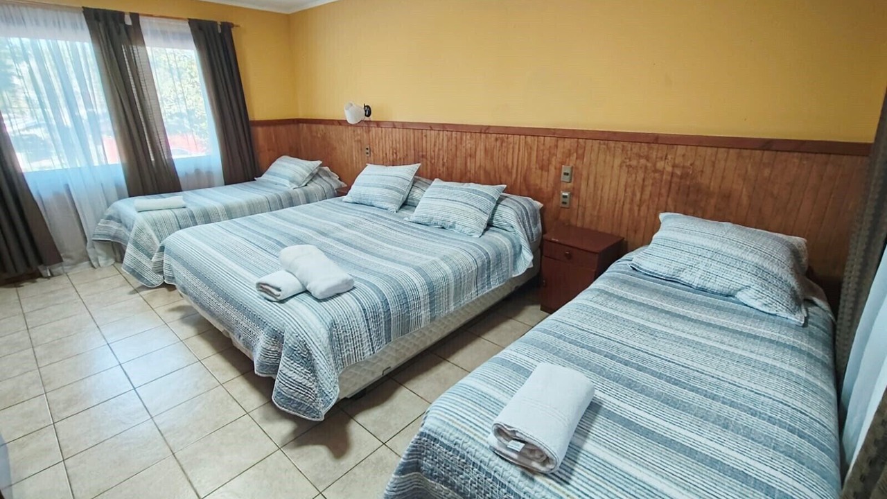 Photo of Bedroom in Villarrica