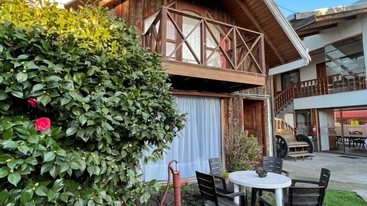 Photo of Outdoor in Villarrica