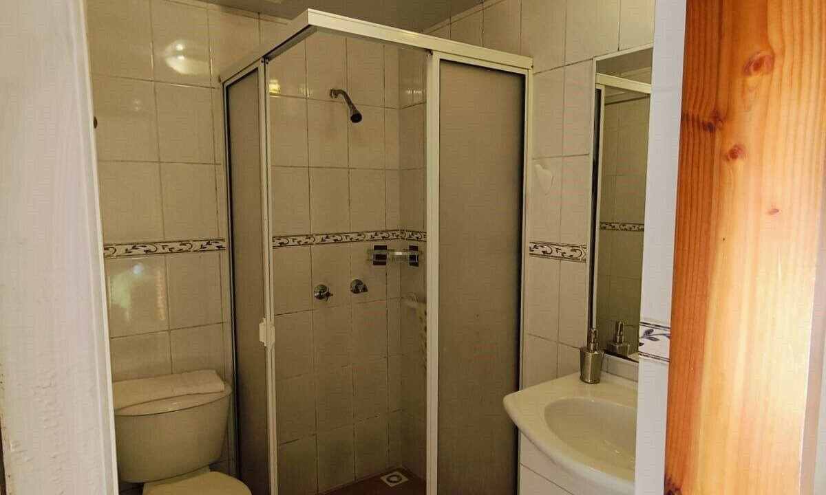 Photo of Bathroom in Villarrica