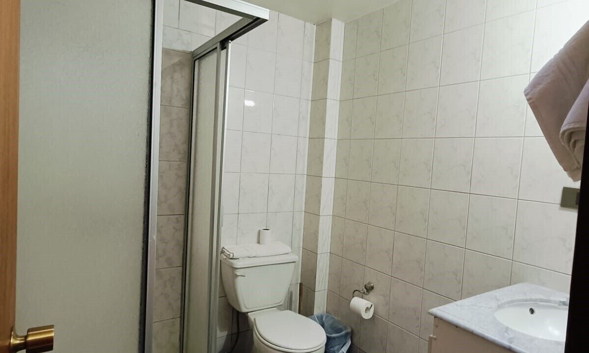 Photo of Bathroom in Villarrica
