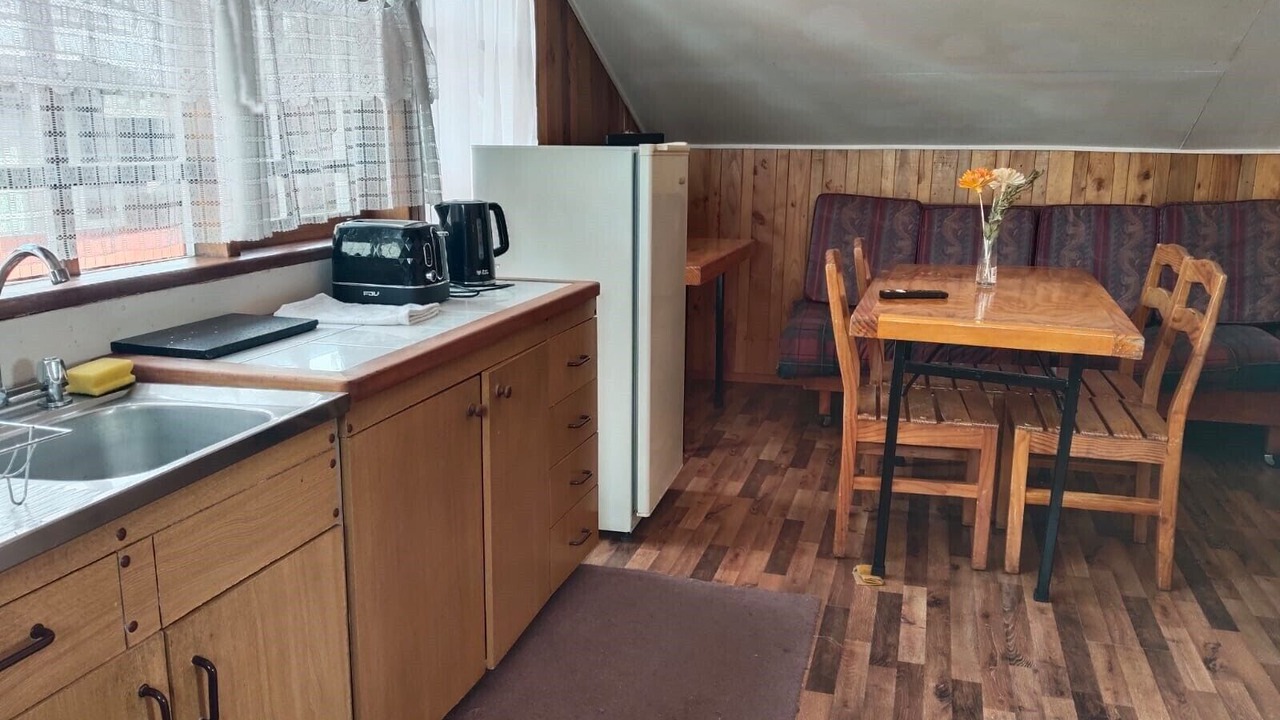 Photo of Kitchen in Villarrica