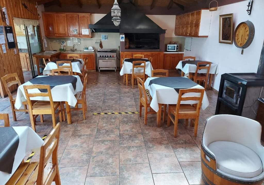 Photo of Kitchen in Villarrica