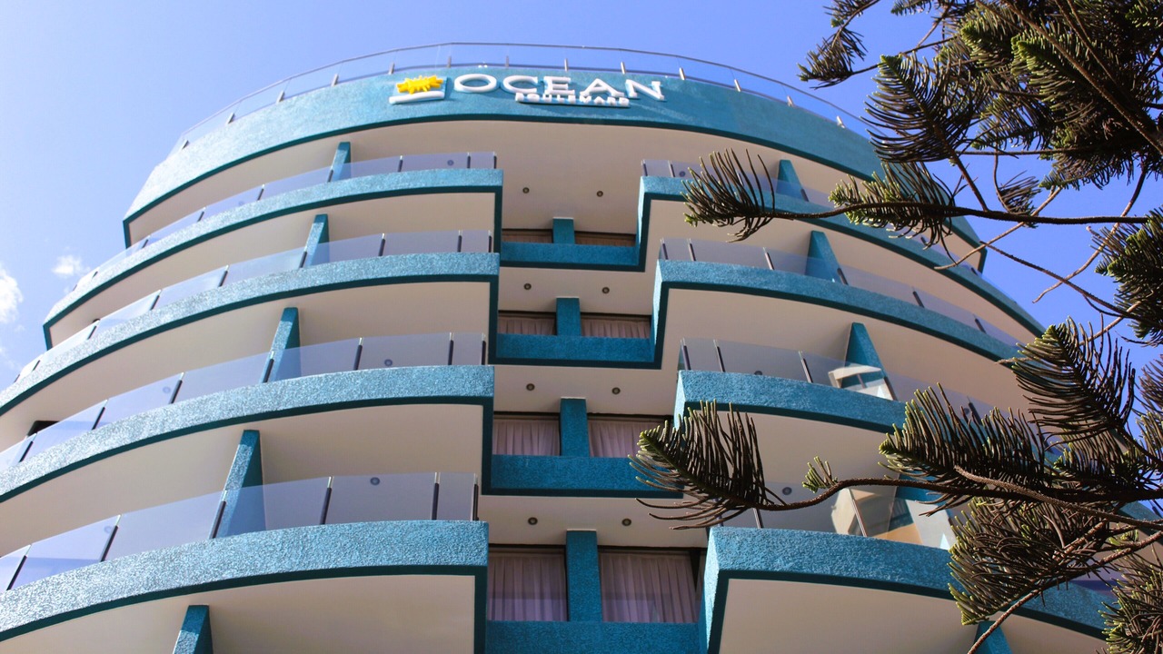 Photo of Outdoor in Cavancha