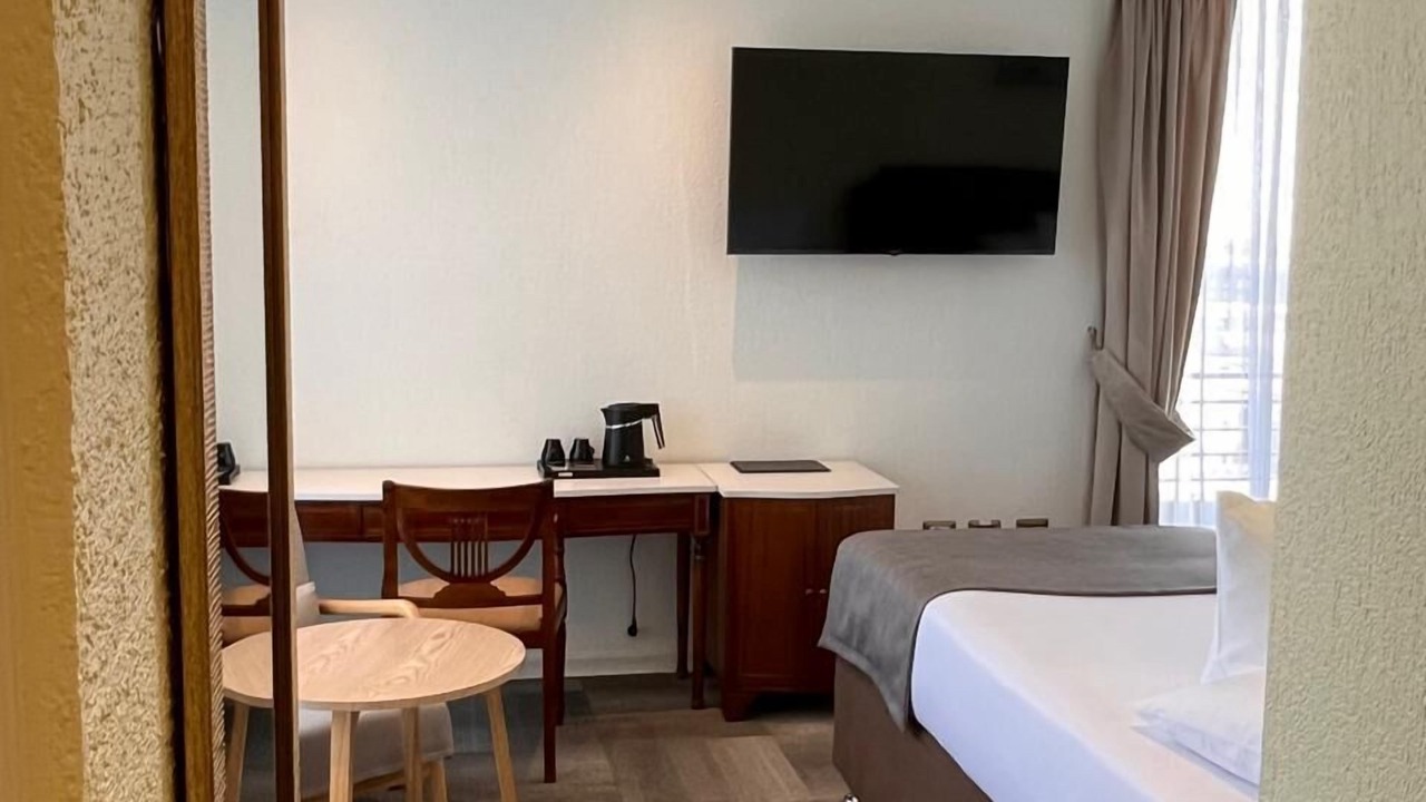 Photo of Bedroom in Cavancha