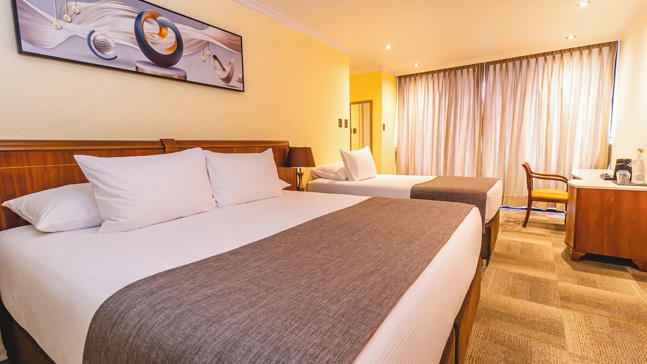 Photo of Bedroom in Cavancha