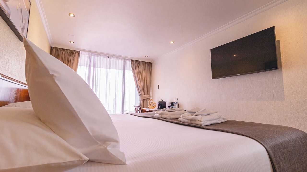 Photo of Bedroom in Cavancha