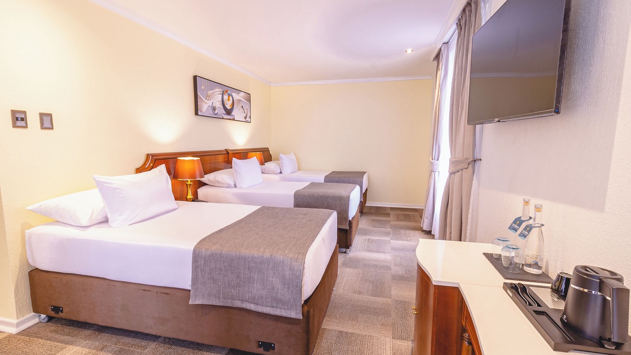 Photo of Bedroom in Cavancha