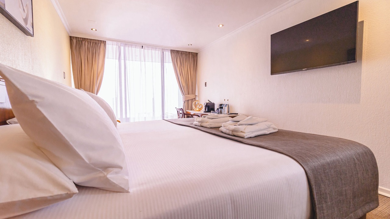 Photo of Bedroom in Cavancha