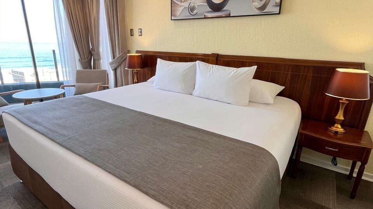 Photo of Bedroom in Cavancha