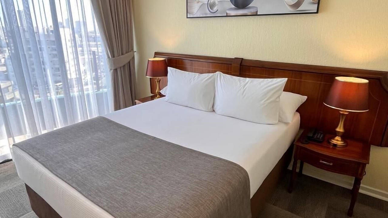Photo of Bedroom in Cavancha