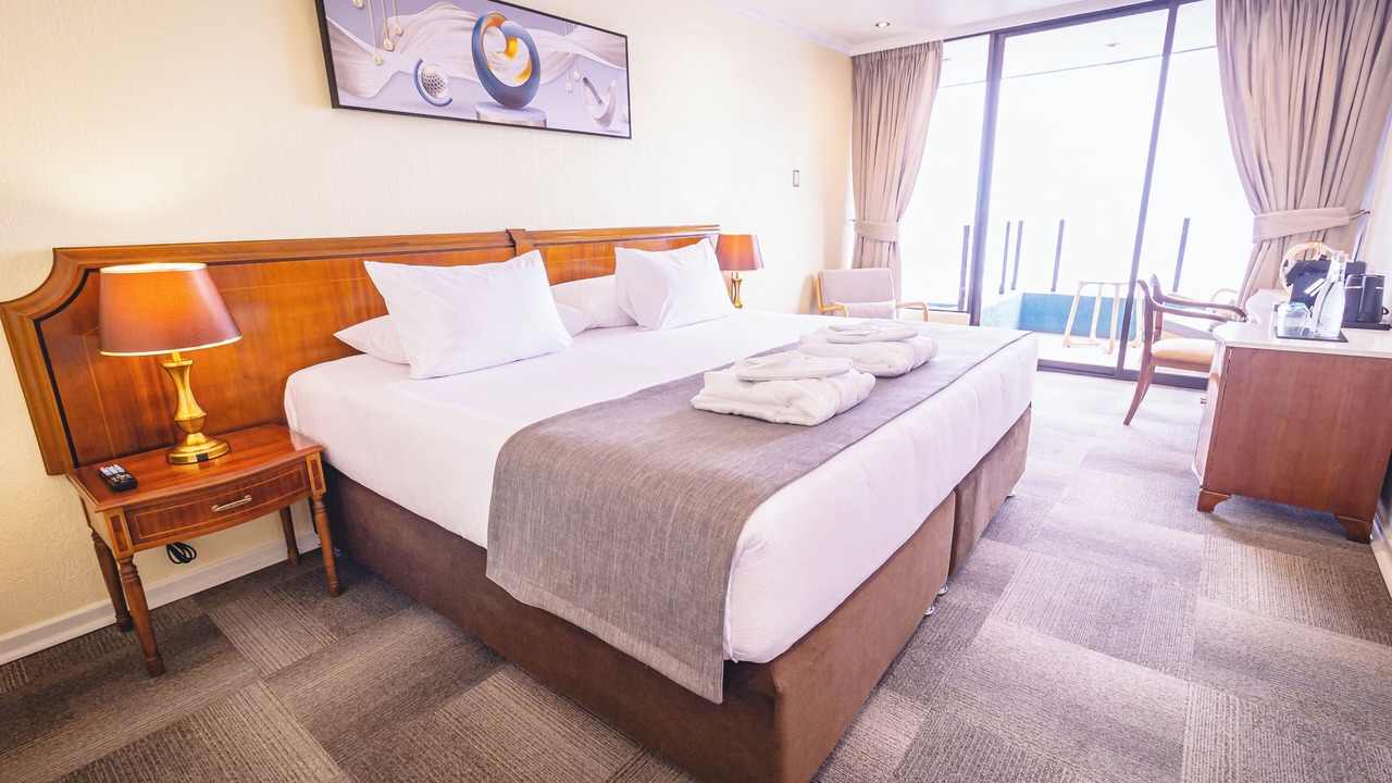 Photo of Bedroom in Cavancha