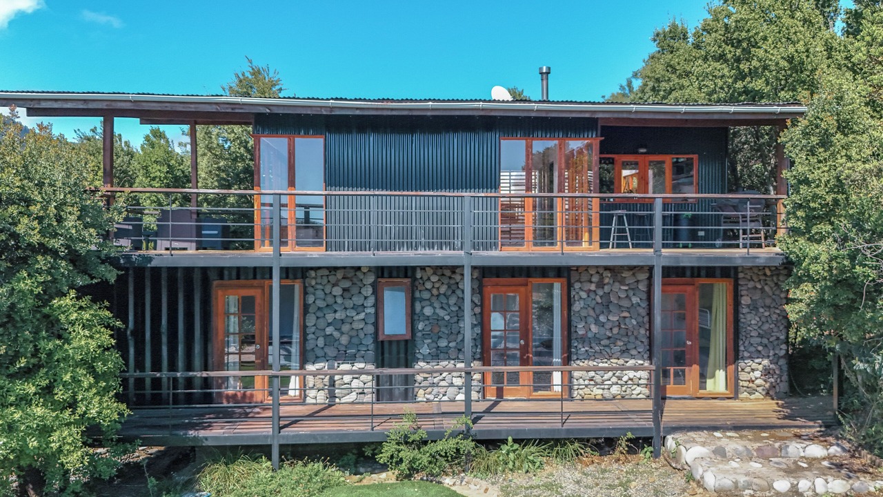 Photo of Outdoor in Bajos de Lircay