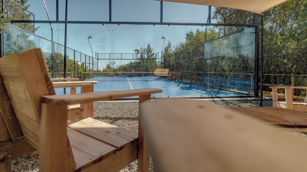 Photo of Outdoor in Bajos de Lircay