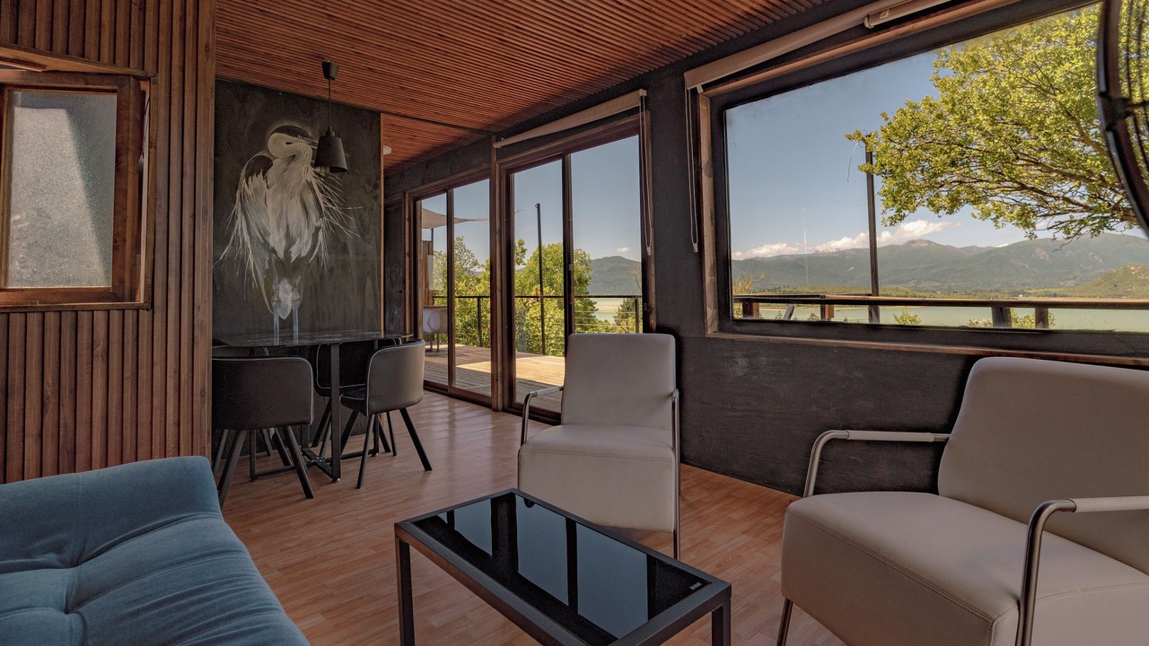 Photo of Bedroom in Bajos de Lircay
