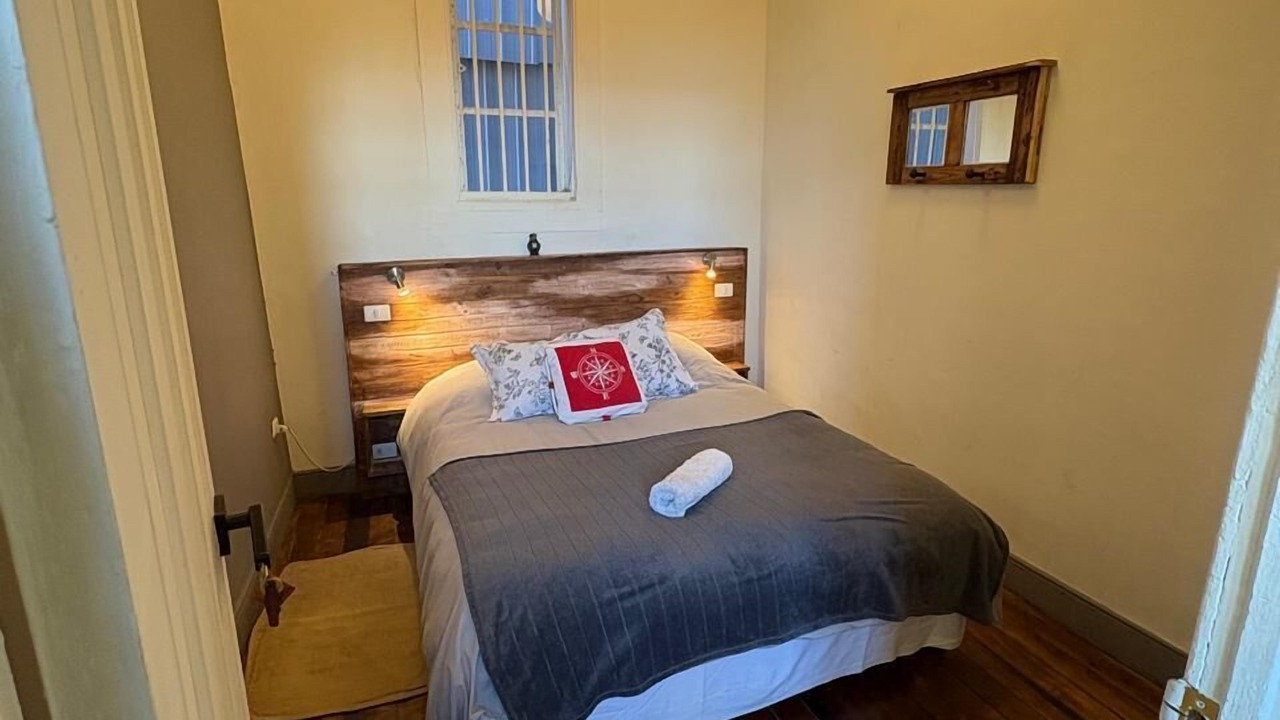 Photo of Bedroom in Playa Ancha