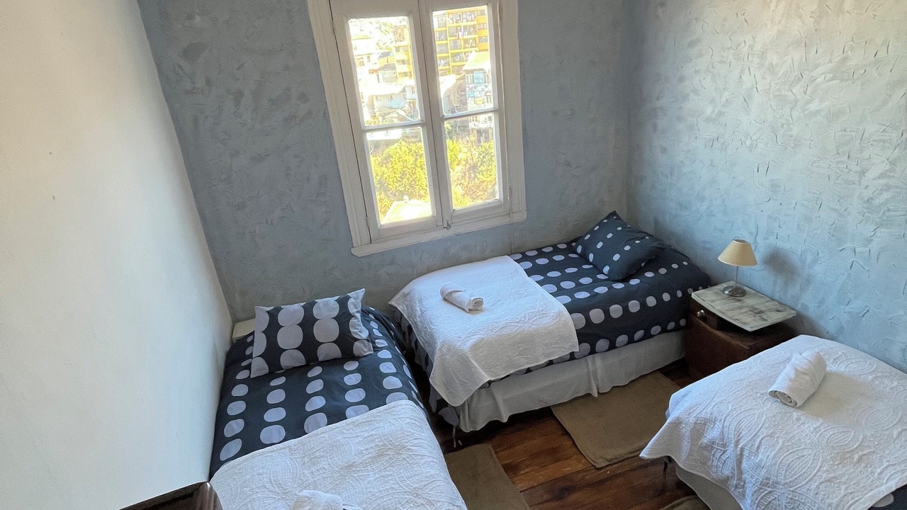 Photo of Bedroom in Playa Ancha