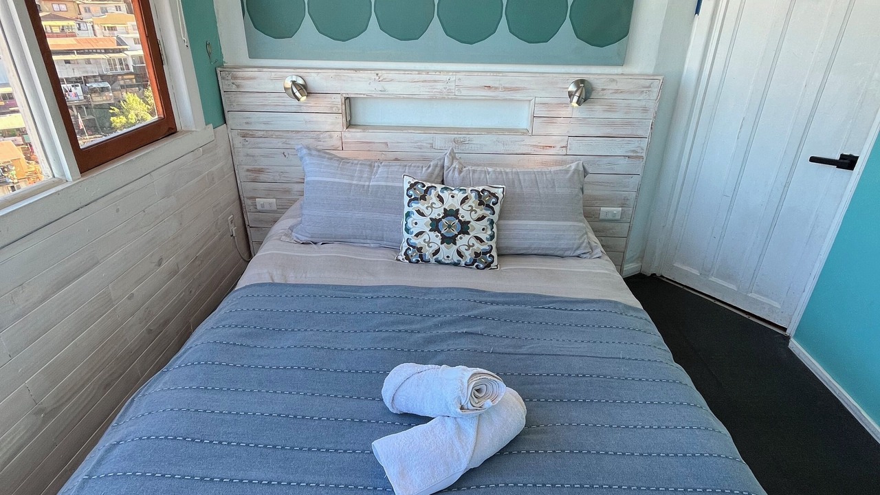 Photo of Bedroom in Playa Ancha