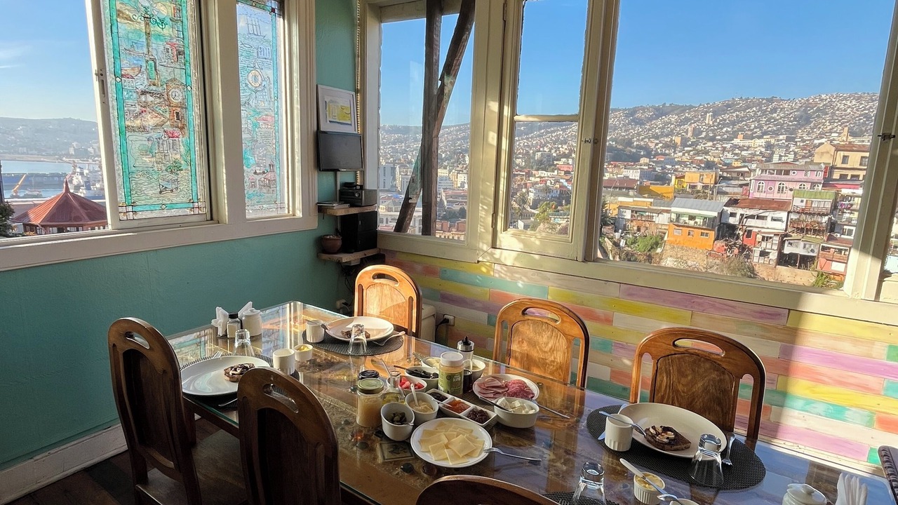 Photo of Livingroom in Playa Ancha