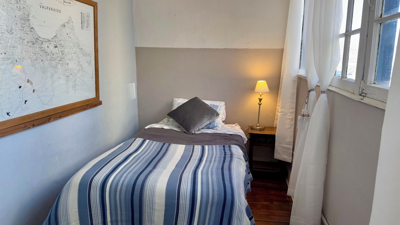 Photo of Bedroom in Playa Ancha
