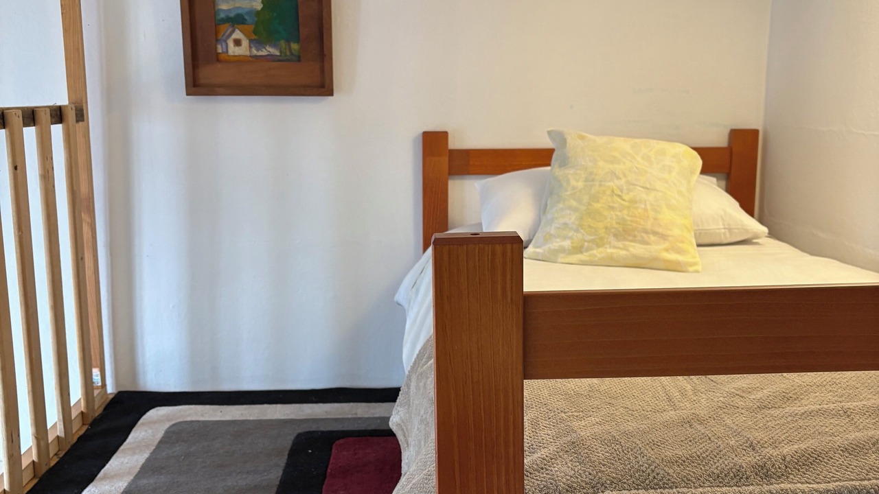 Photo of Bedroom in Playa Ancha