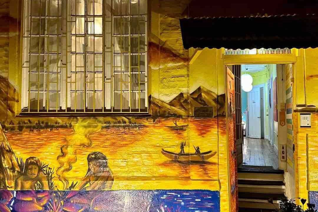 Photo of Outdoor in Playa Ancha