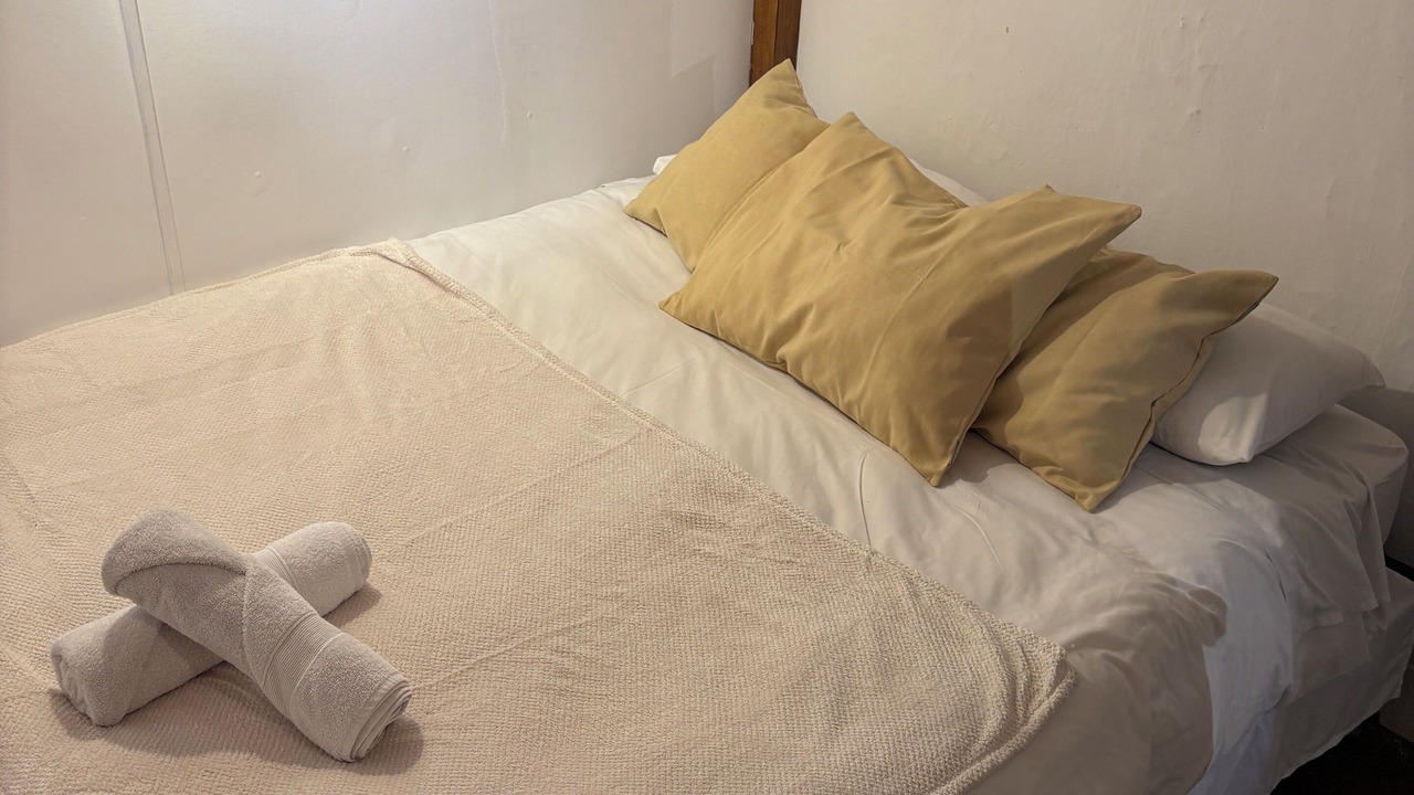 Photo of Bedroom in Playa Ancha